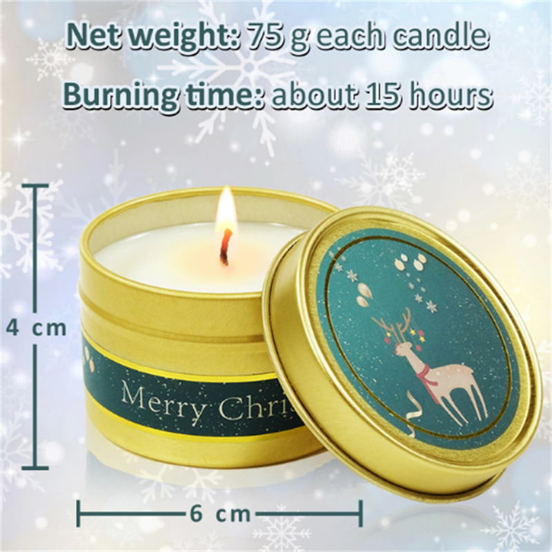 Private label strong aromatherapy candle manufacturers near me